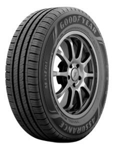 Pneu Goodyear Assurance MaxLife 175/70 R14